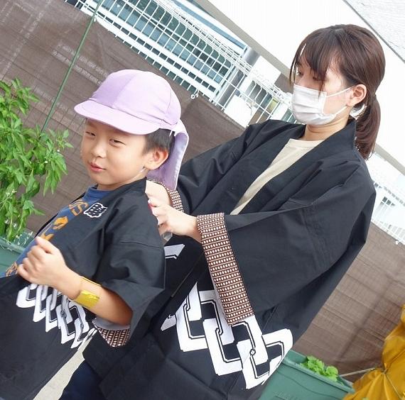ベネッセ 内神田保育園