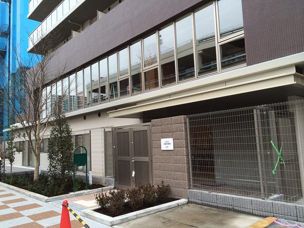 ベネッセ 川崎新町保育園