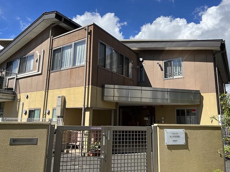 ベネッセ 市ノ坪保育園