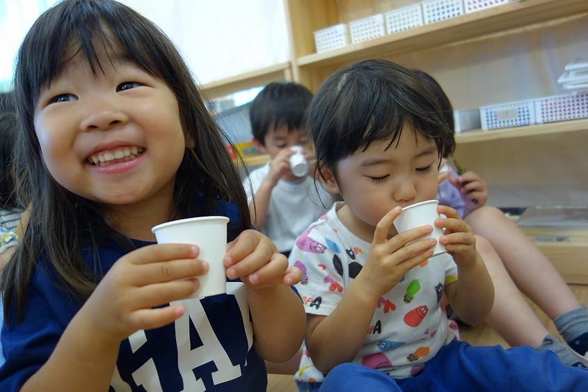 ベネッセ 国分寺保育園