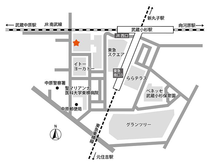 見取り図