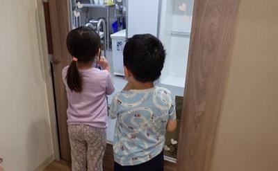 “やってみたい！”から始まったそらまめのさやむき