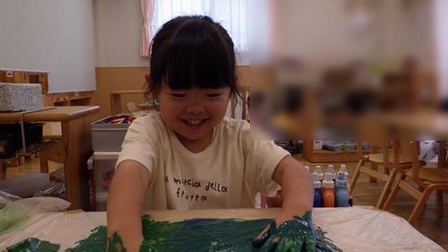 興味の広がり～海～