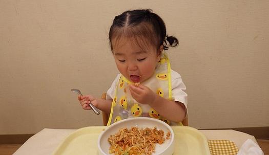 食べるは楽しい