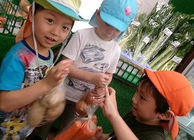 夏季保育
