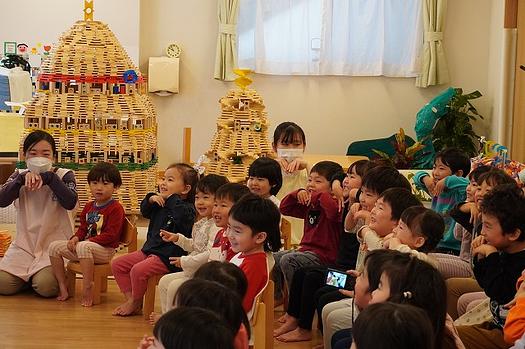 ２０２５★クリスマス会