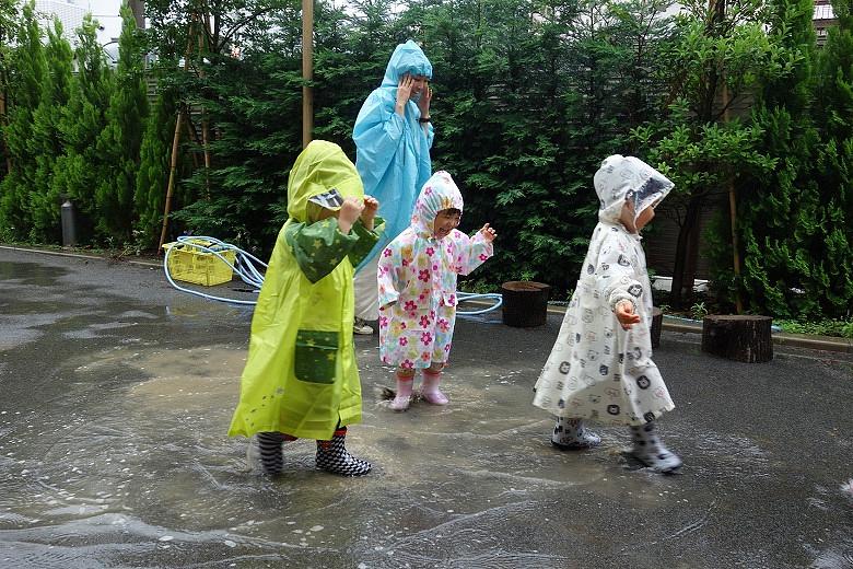 ベネッセ 板橋三丁目保育園