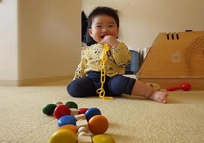 家庭から～外の世界への旅立ち