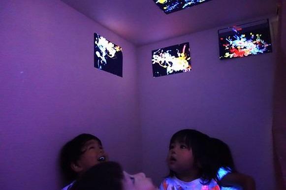 ２度目の宇宙ツアーへ！
