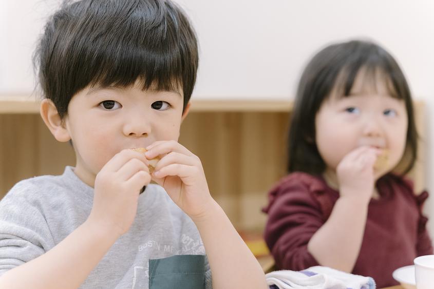 ベネッセ 菊名保育園