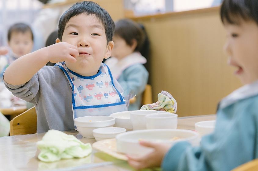 ベネッセ 三鷹東台保育園