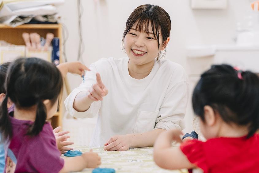 ベネッセ 板橋三丁目保育園