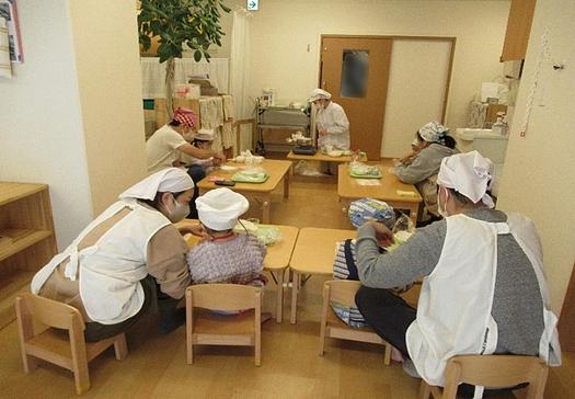 災害時の食事について考えよう