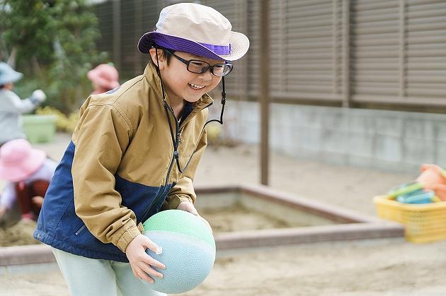 ベネッセ 西馬込保育園