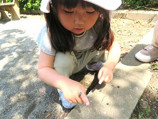 夢中・熱中・集中