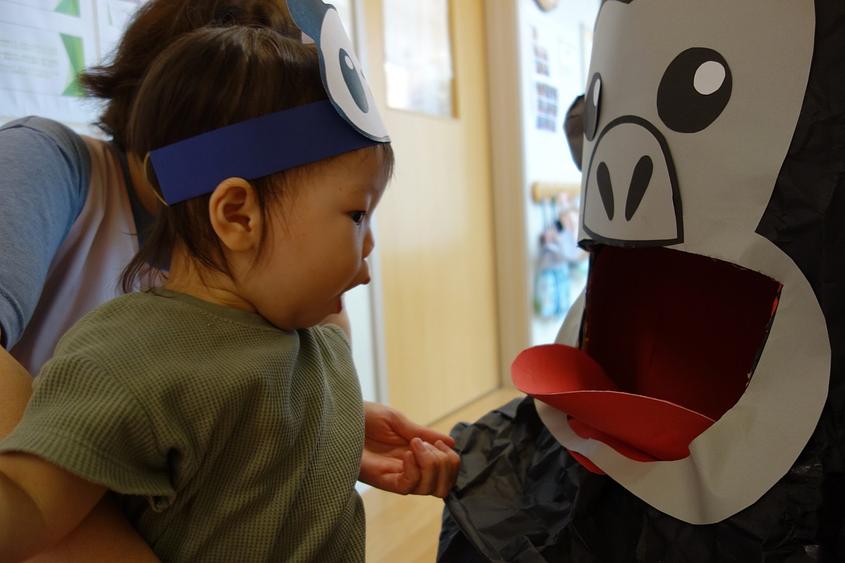 ベネッセ 矢向保育園