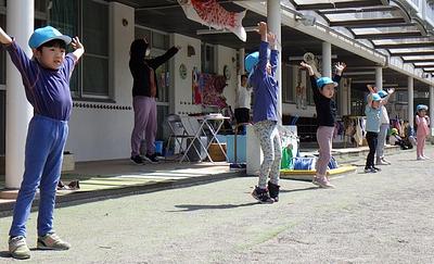 おたのしみこどもデー