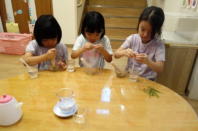 やってみよう!~びーんずらぼ~