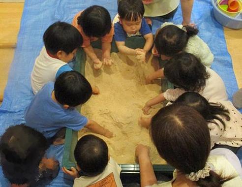 もっと水を入れてみよう！