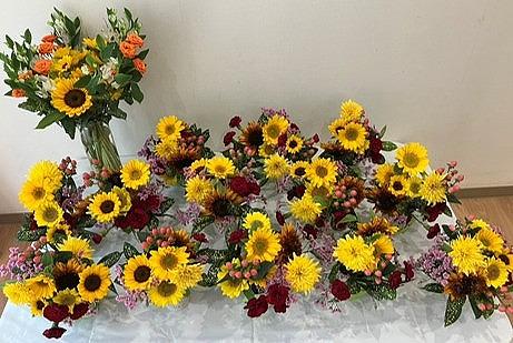 花育って素敵だな