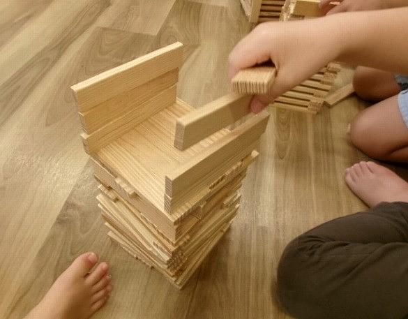 カプラで遊ぼう