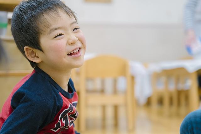 中央区立八丁堀保育園