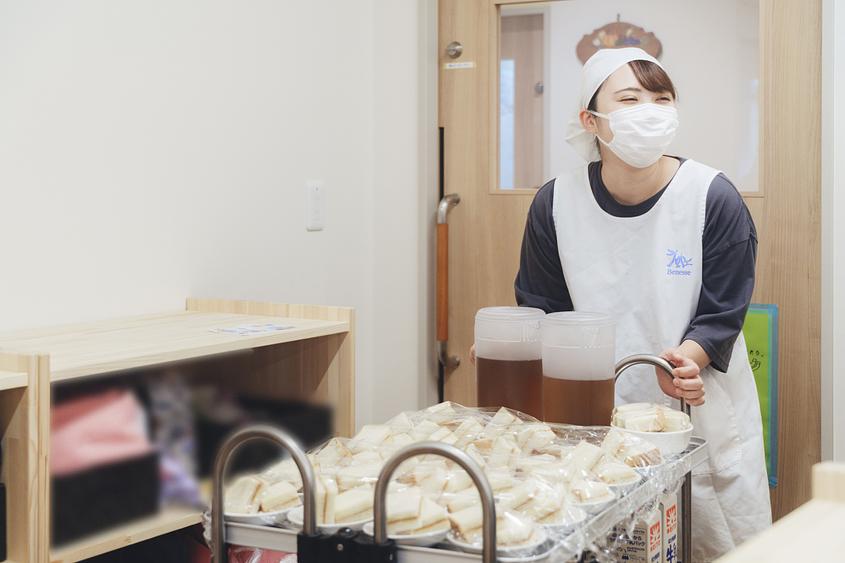 ベネッセ 南町田グランベリーパーク保育園