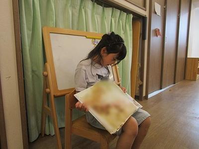 刺激を受け合う