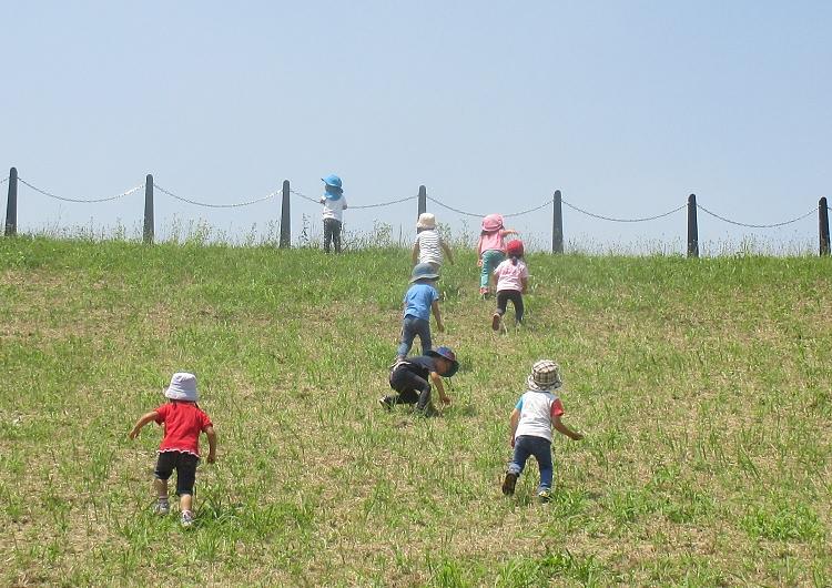 ベネッセ 新横浜保育園