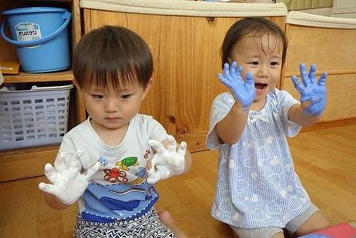 大きくなったね！