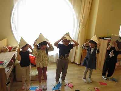 端午の節句の会