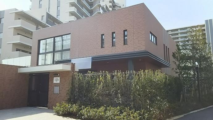 ベネッセ 王子神谷保育園
