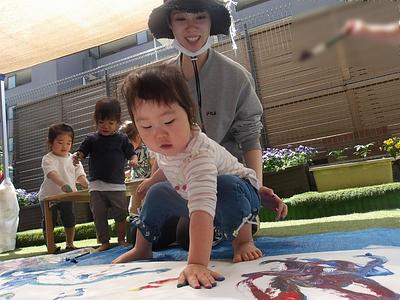 私たちの芸術は爆発だ～