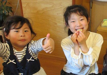 元気なからだをつくるには？