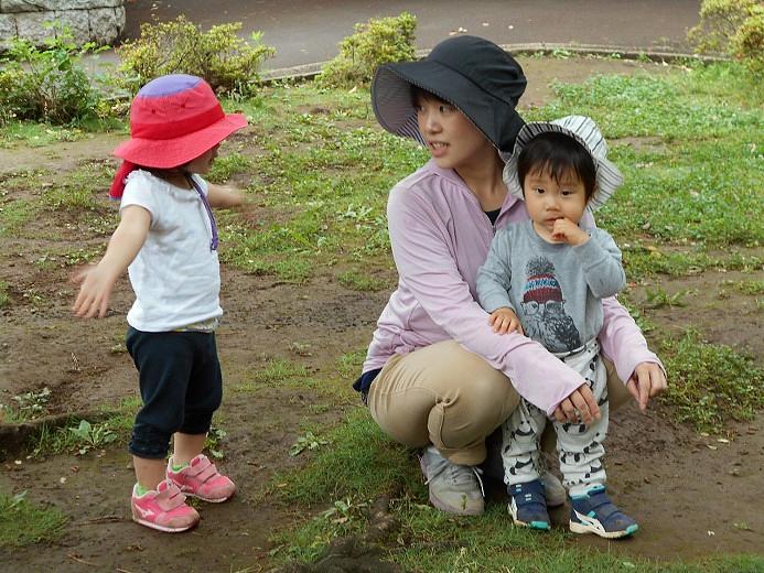 ベネッセ 板橋三丁目保育園