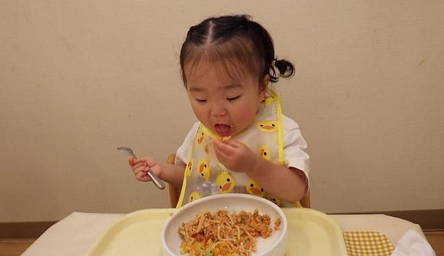 食べるは楽しい