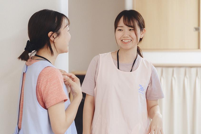 ベネッセ 菊川保育園