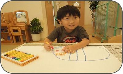 みんな大好きお弁当