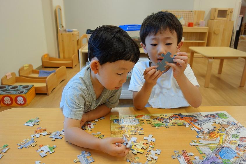 ベネッセ 板橋三丁目保育園