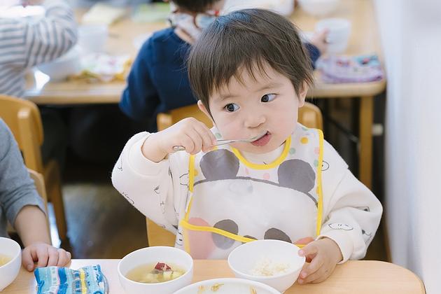 おだしをきかせた薄味調味