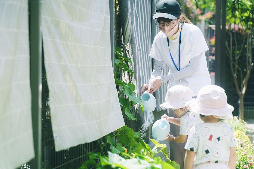 ベネッセ 川崎新町保育園