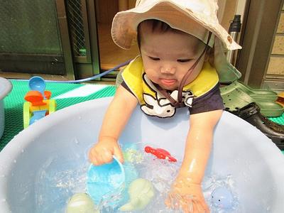 水ってとっても面白い