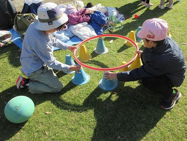 やってみたいを実現しよう！