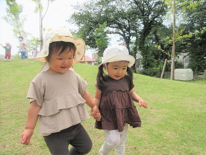 ベネッセ 雑司が谷保育園