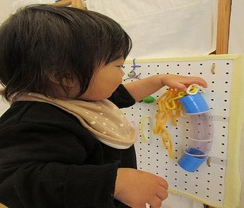 入れよう!開けよう!ひっぱろう!