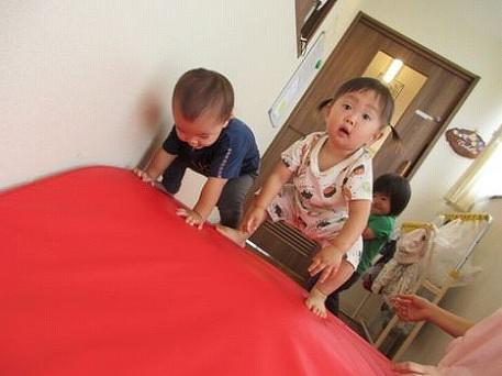 探検にしゅっぱーつ！！