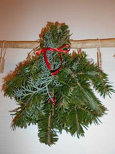 クリスマス製作