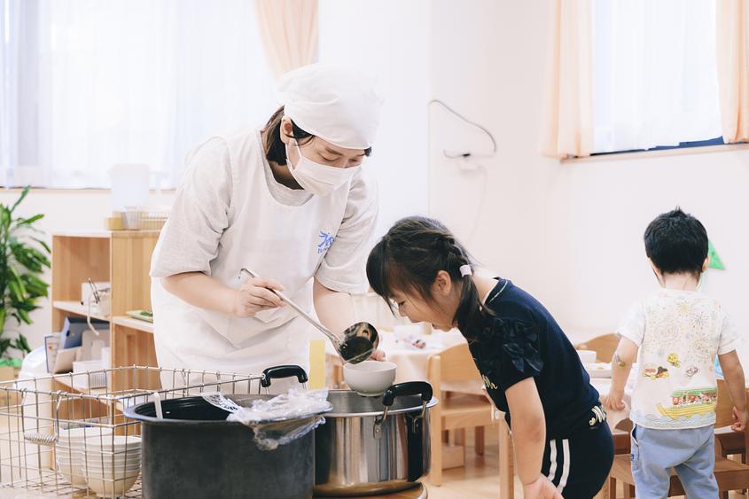 ベネッセ 雑司が谷保育園