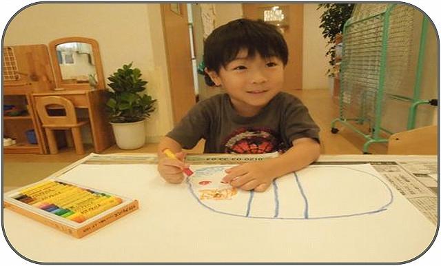 みんな大好きお弁当