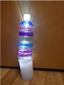 防災について体験しながら関心を高めよう！
